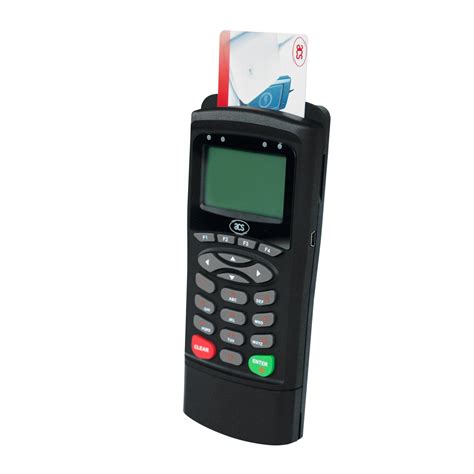 company does smart card reader|handheld smart card reader.